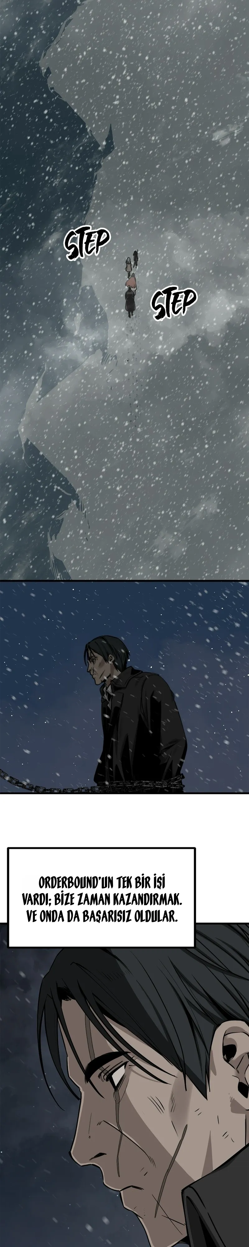 Kahraman Katili Bölüm 252 - Sayfa 14