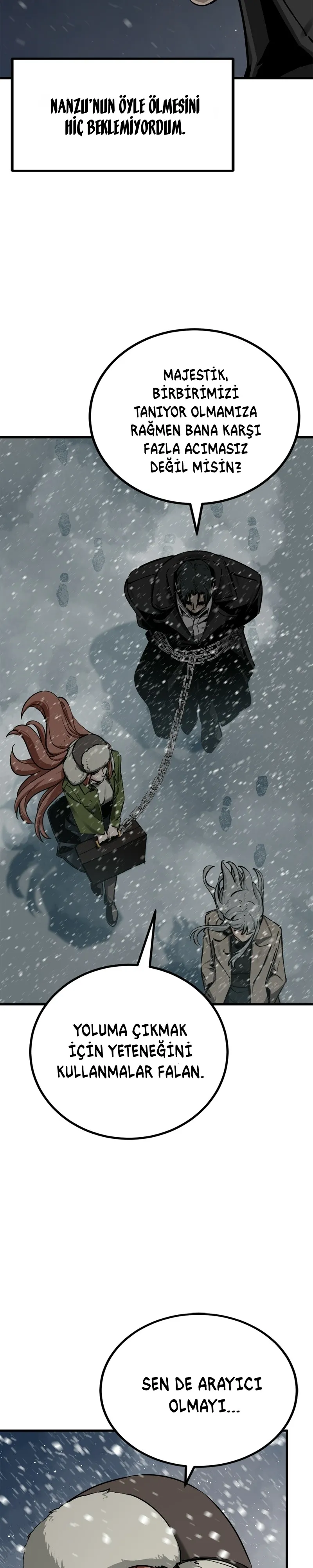 Kahraman Katili Bölüm 252 - Sayfa 15