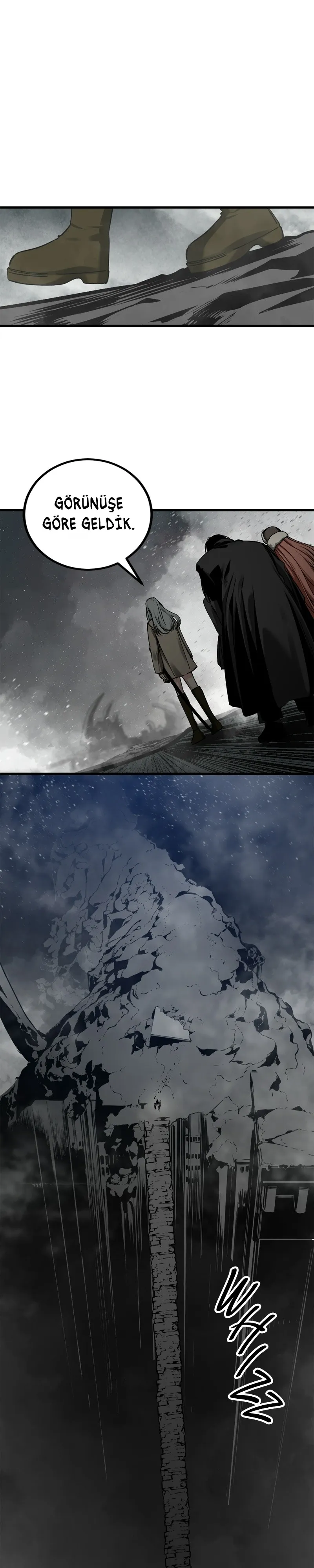 Kahraman Katili Bölüm 252 - Sayfa 20