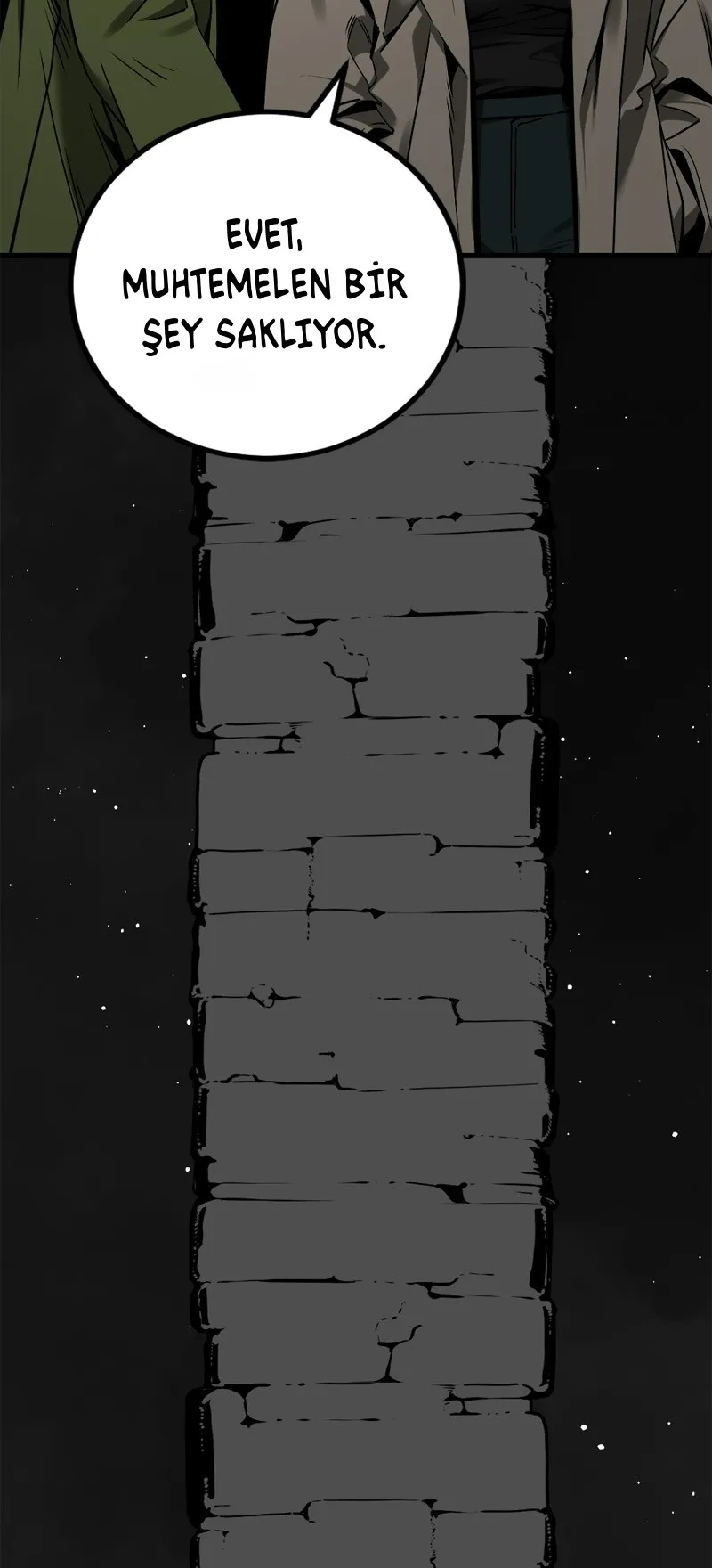 Kahraman Katili Bölüm 252 - Sayfa 22