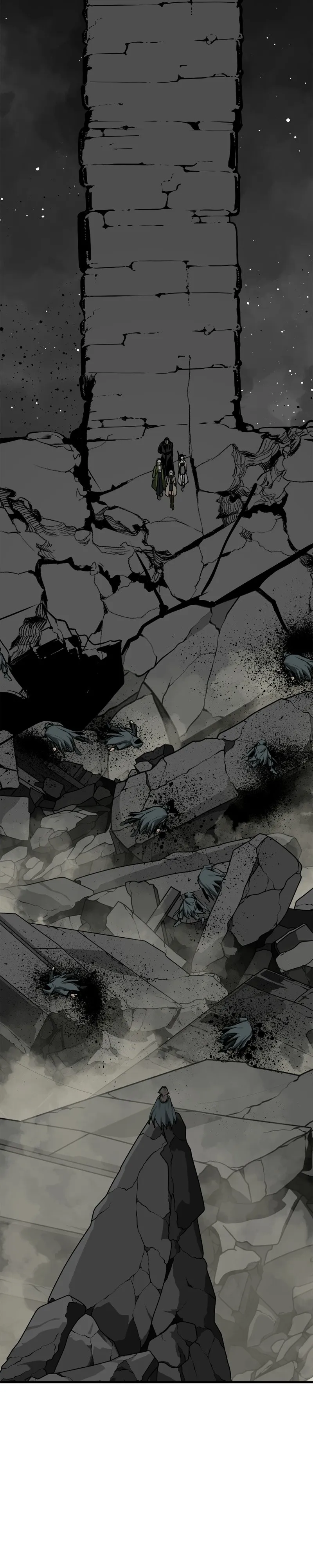 Kahraman Katili Bölüm 252 - Sayfa 23