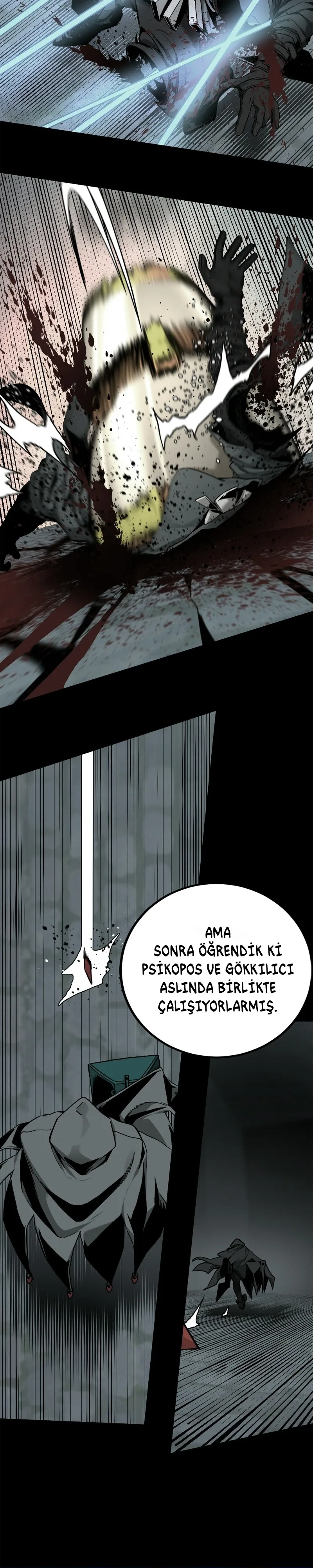 Kahraman Katili Bölüm 252 - Sayfa 26