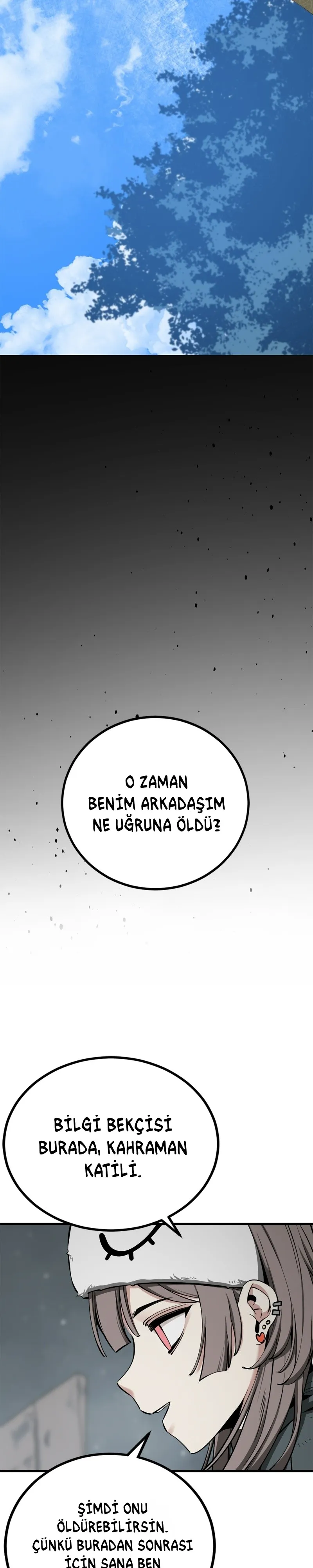 Kahraman Katili Bölüm 252 - Sayfa 28