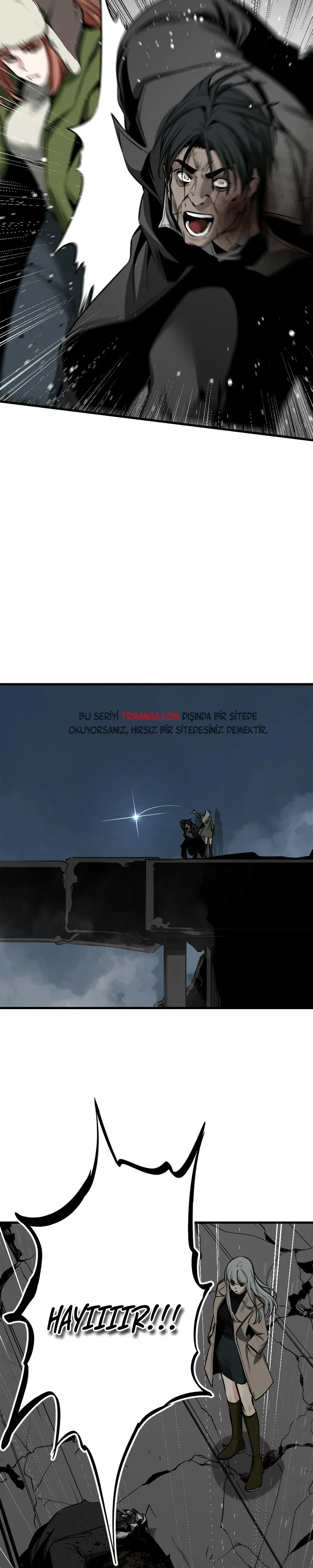 Kahraman Katili Bölüm 252 - Sayfa 30
