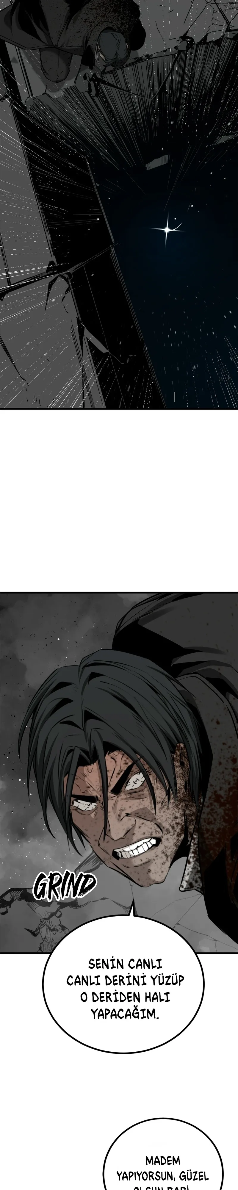 Kahraman Katili Bölüm 252 - Sayfa 31