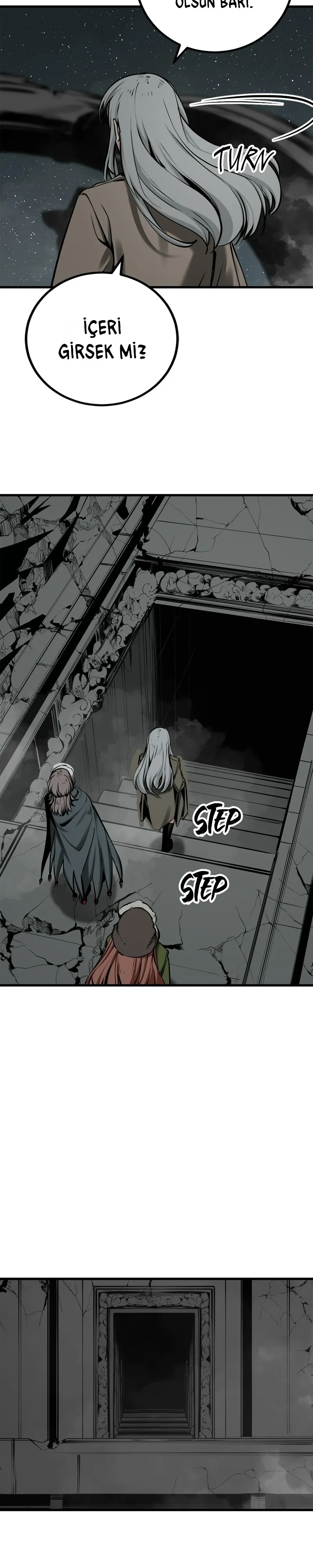 Kahraman Katili Bölüm 252 - Sayfa 32