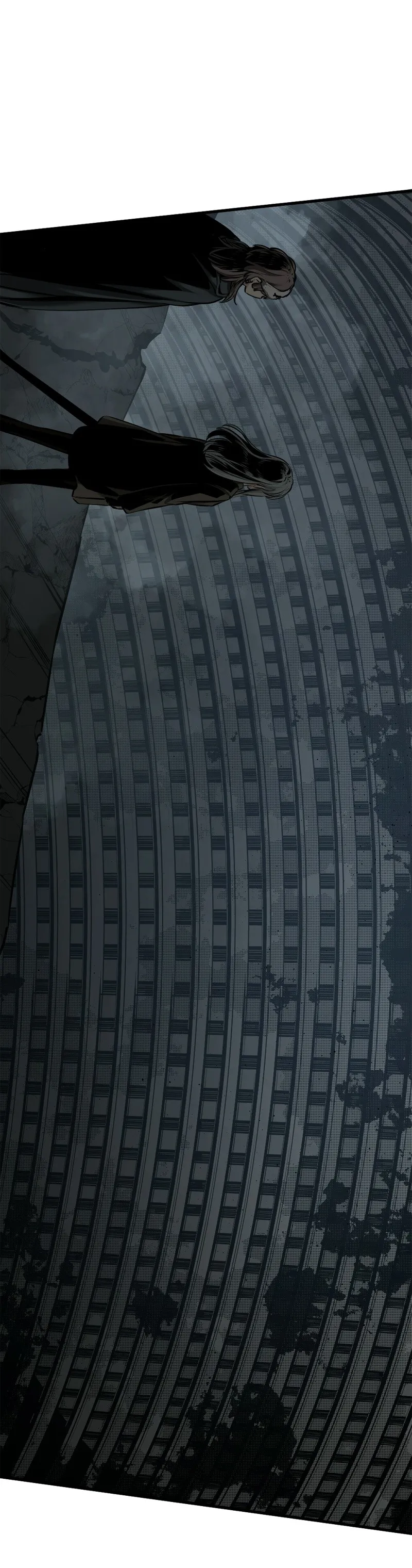 Kahraman Katili Bölüm 252 - Sayfa 33