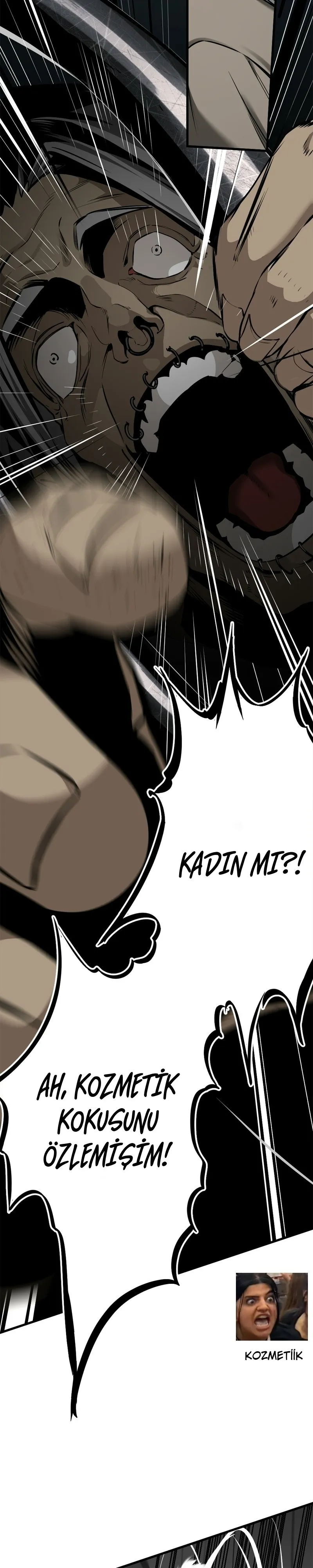 Kahraman Katili Bölüm 252 - Sayfa 35