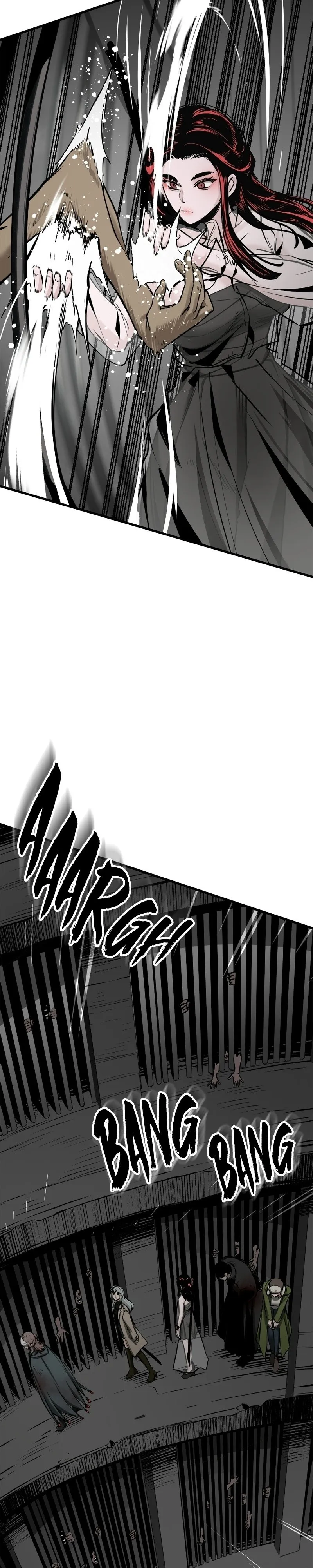 Kahraman Katili Bölüm 252 - Sayfa 36