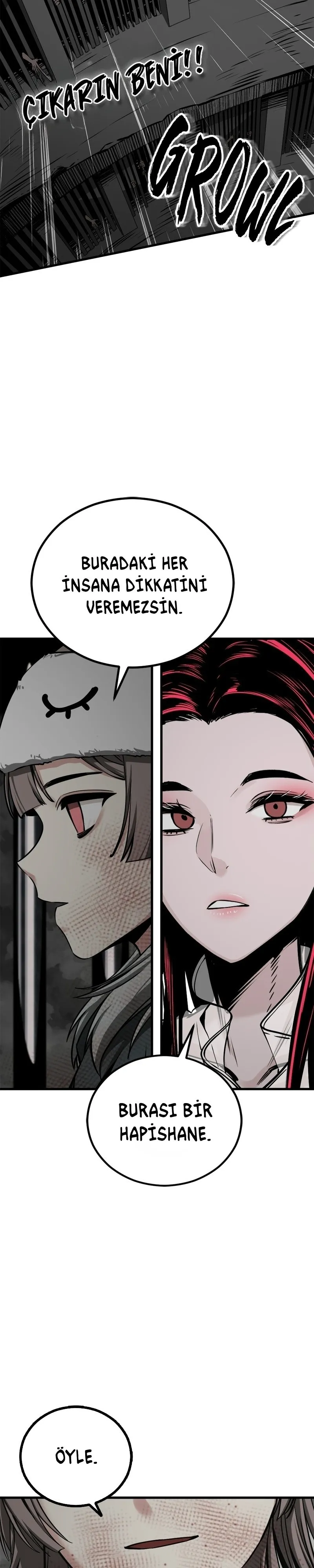 Kahraman Katili Bölüm 252 - Sayfa 37