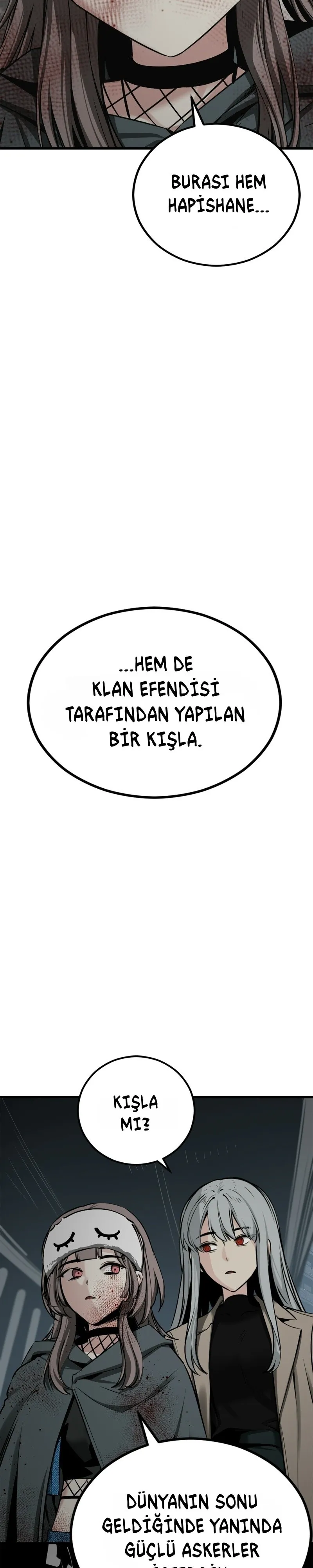 Kahraman Katili Bölüm 252 - Sayfa 38