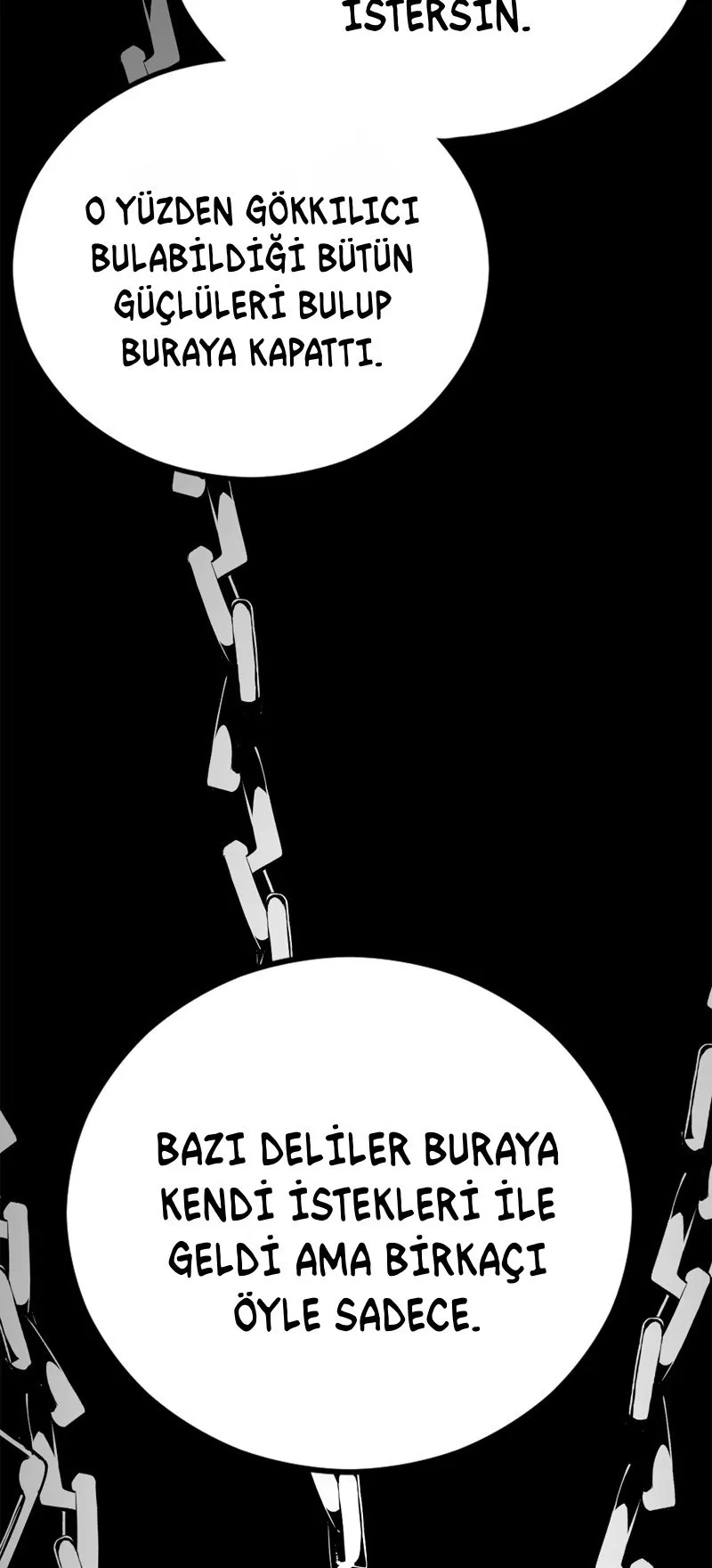 Kahraman Katili Bölüm 252 - Sayfa 39