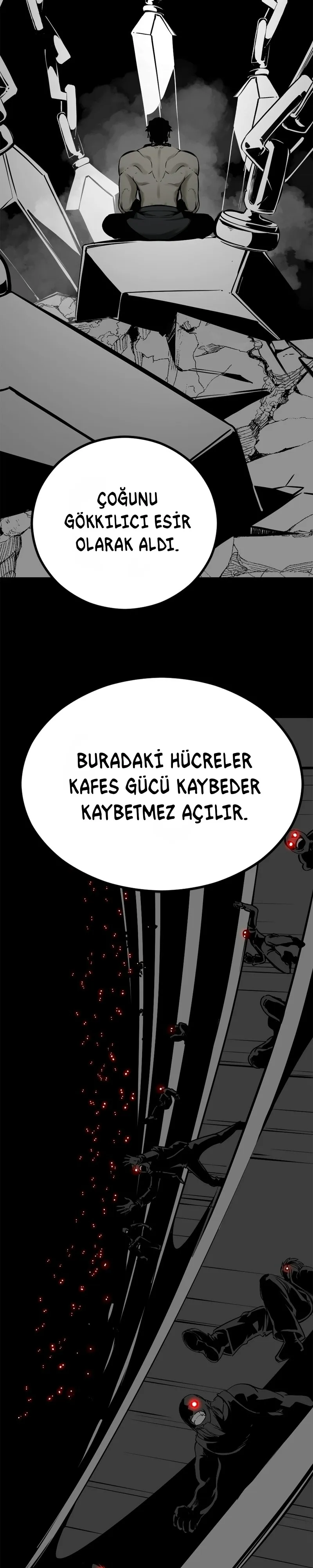 Kahraman Katili Bölüm 252 - Sayfa 40