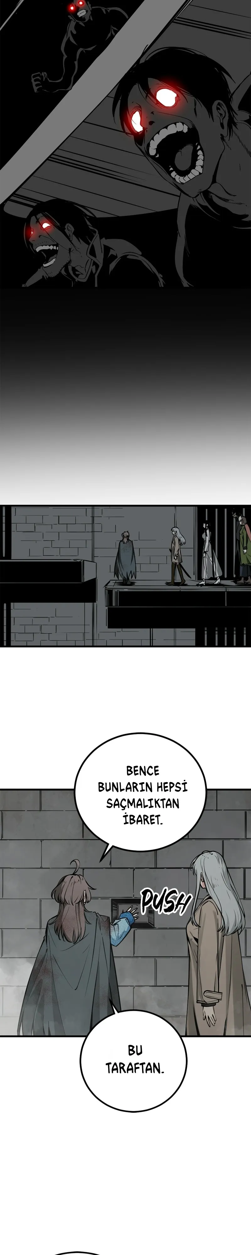 Kahraman Katili Bölüm 252 - Sayfa 41
