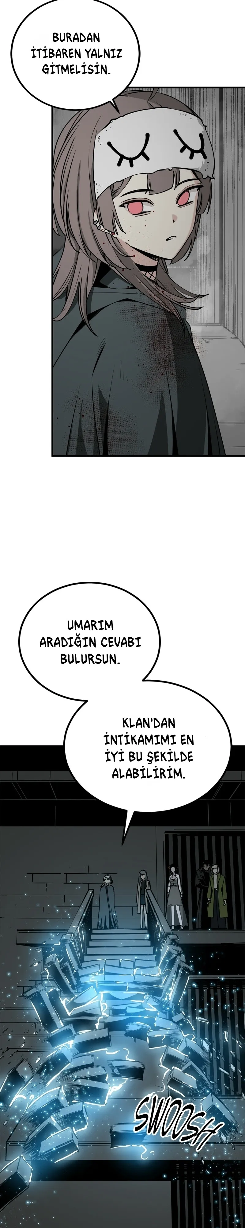 Kahraman Katili Bölüm 252 - Sayfa 42