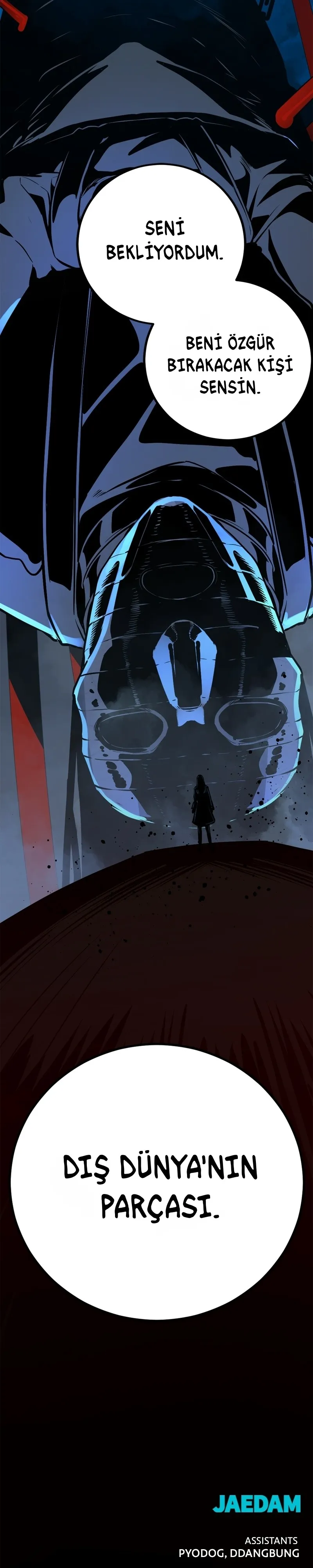 Kahraman Katili Bölüm 252 - Sayfa 49