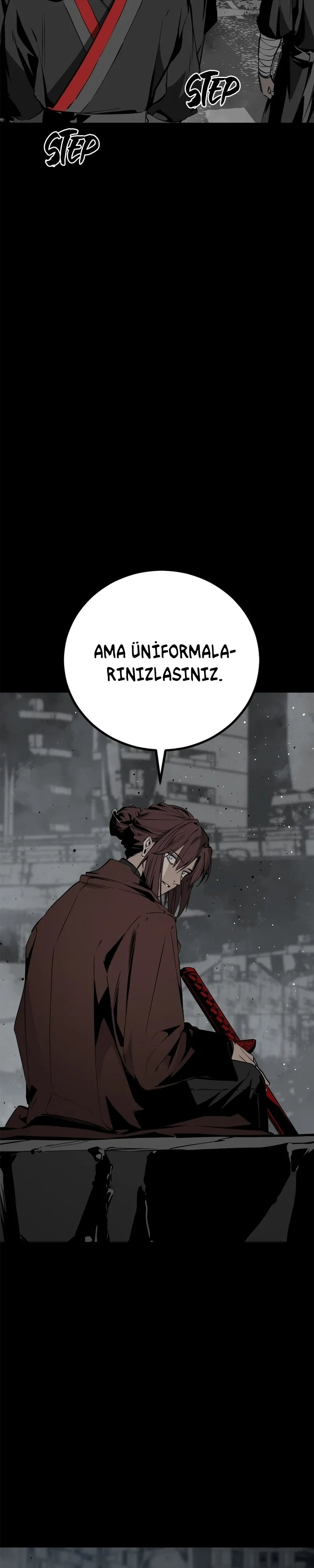 Kahraman Katili SON BÖLÜMÜ OKUMAYA GİT - Sayfa 10