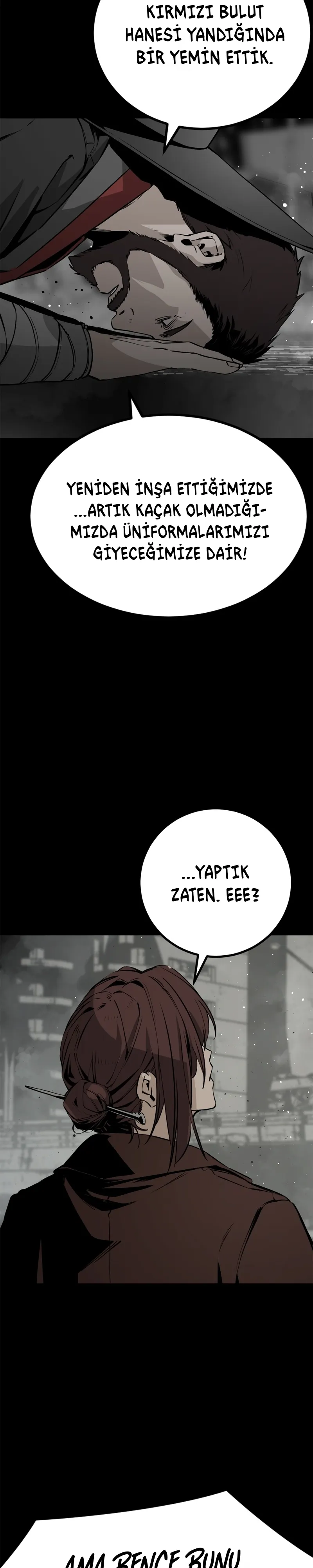 Kahraman Katili SON BÖLÜMÜ OKUMAYA GİT - Sayfa 12