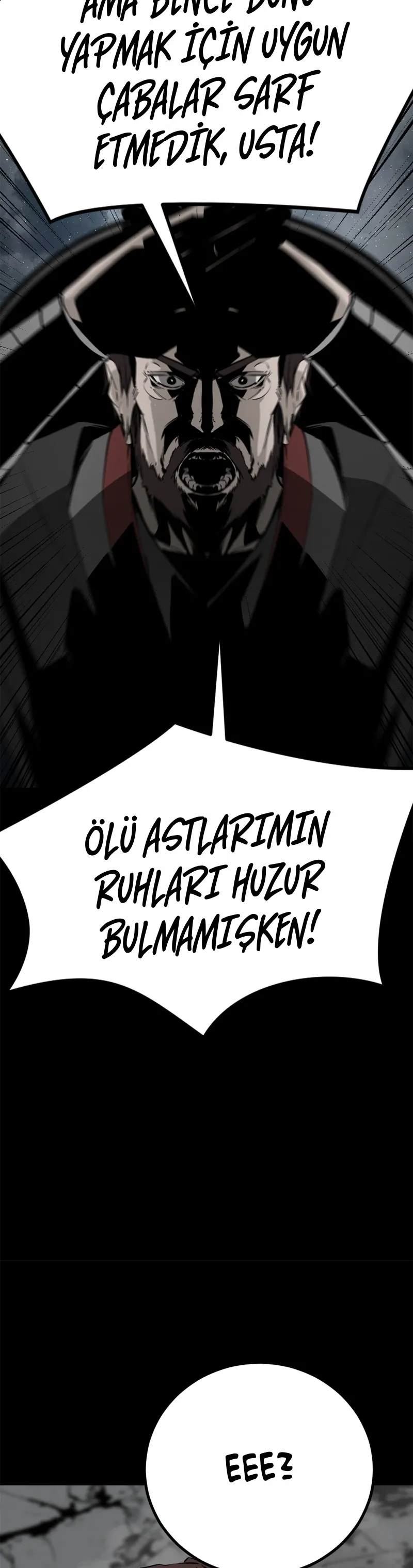 Kahraman Katili SON BÖLÜMÜ OKUMAYA GİT - Sayfa 13