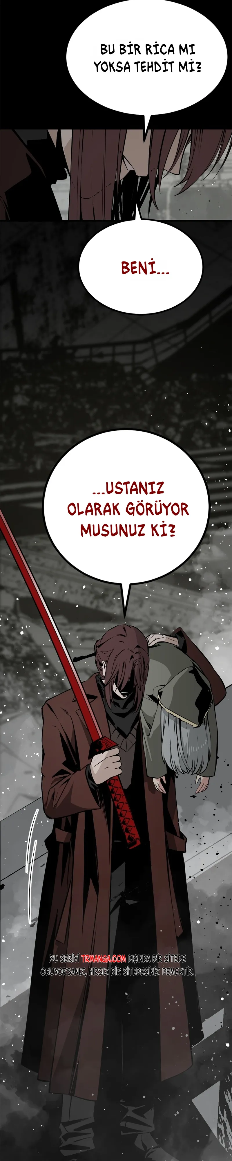 Kahraman Katili SON BÖLÜMÜ OKUMAYA GİT - Sayfa 15