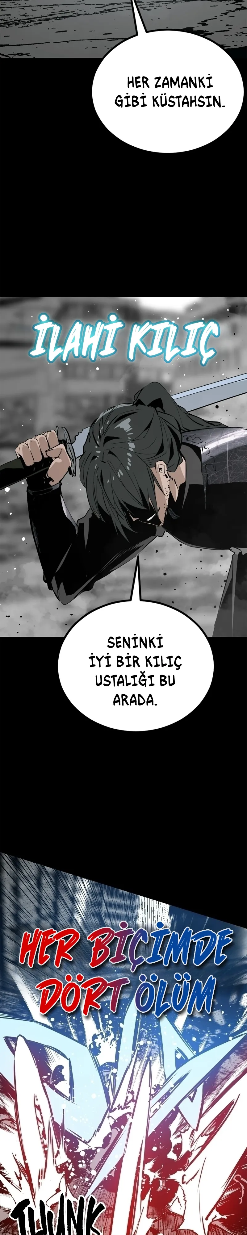 Kahraman Katili SON BÖLÜMÜ OKUMAYA GİT - Sayfa 34