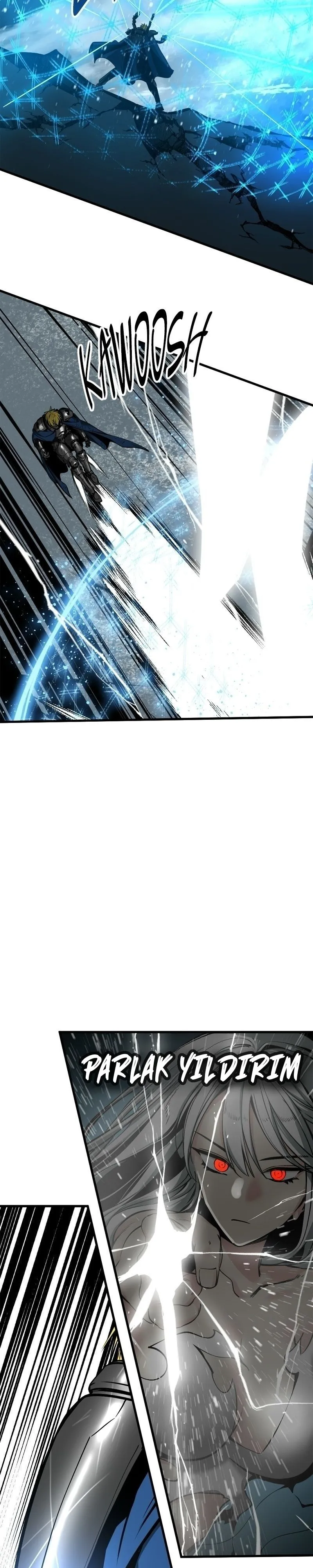 Kahraman Katili Bölüm 249 - Sayfa 3