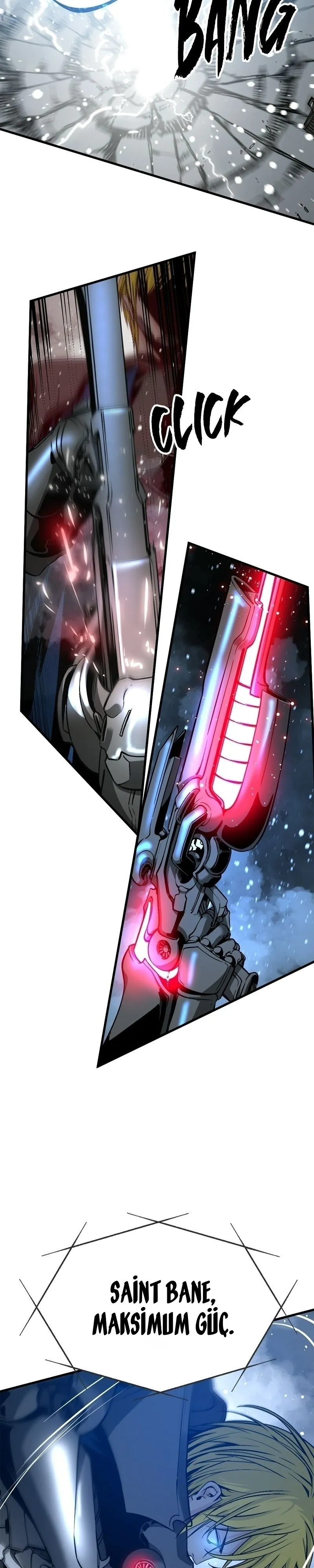 Kahraman Katili Bölüm 249 - Sayfa 5