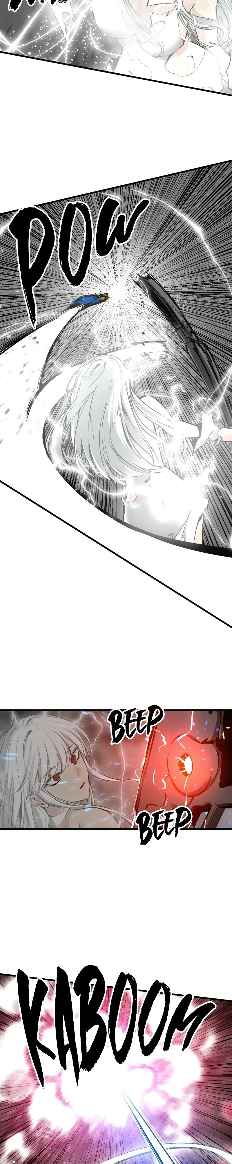 Kahraman Katili Bölüm 249 - Sayfa 8