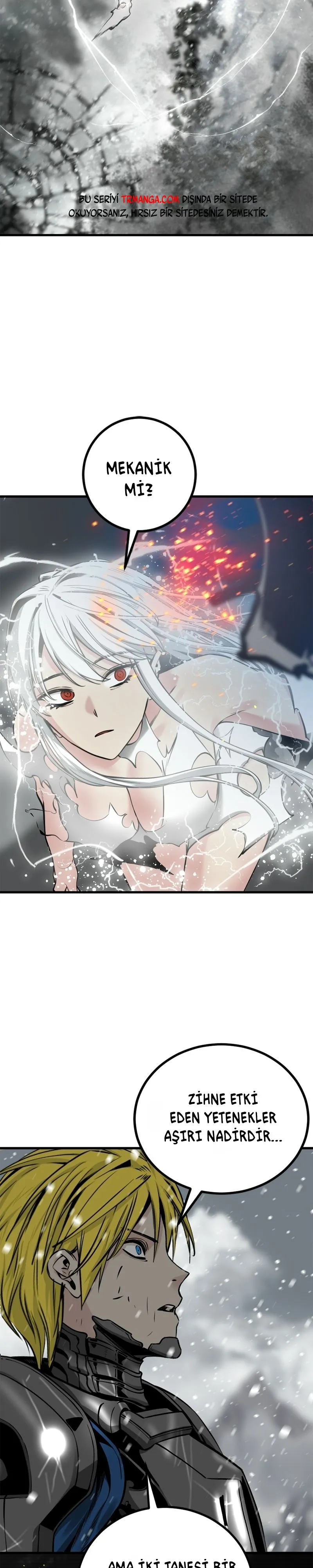 Kahraman Katili Bölüm 249 - Sayfa 10