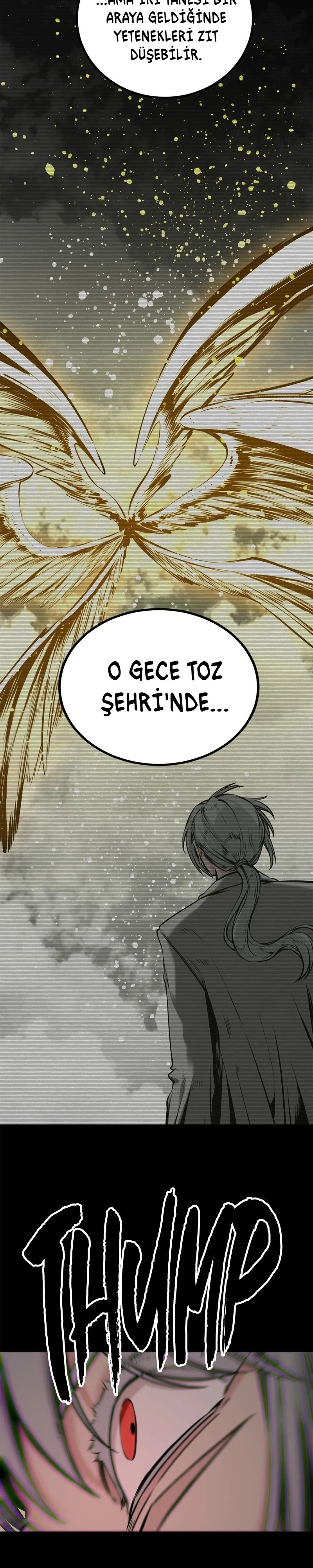 Kahraman Katili Bölüm 249 - Sayfa 11