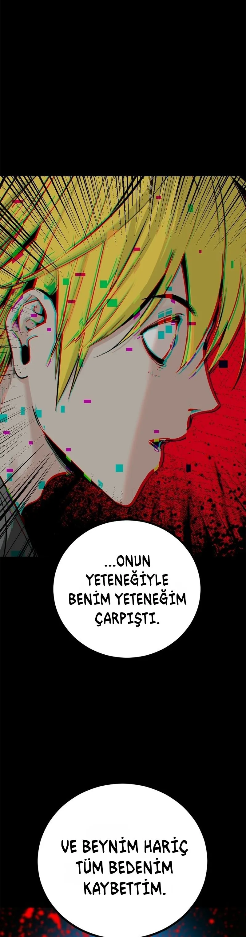 Kahraman Katili Bölüm 249 - Sayfa 12