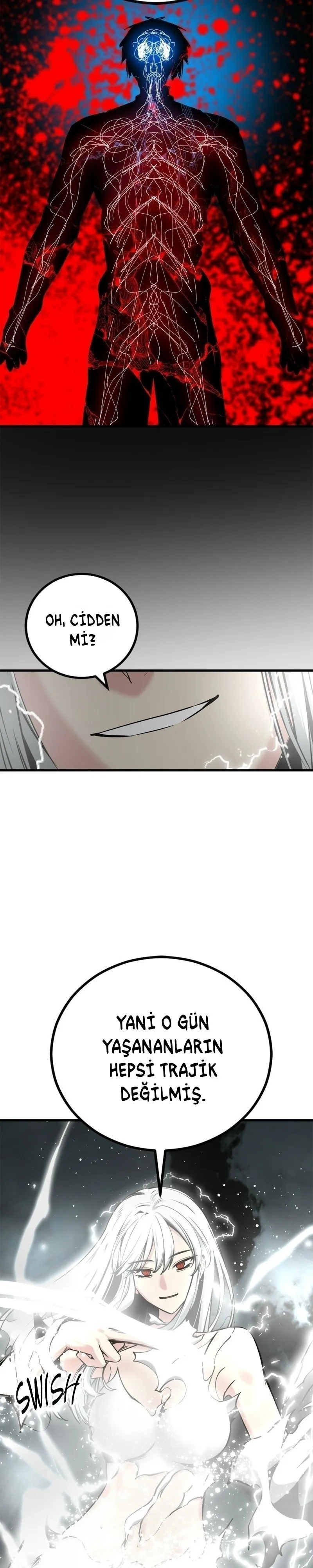 Kahraman Katili Bölüm 249 - Sayfa 13