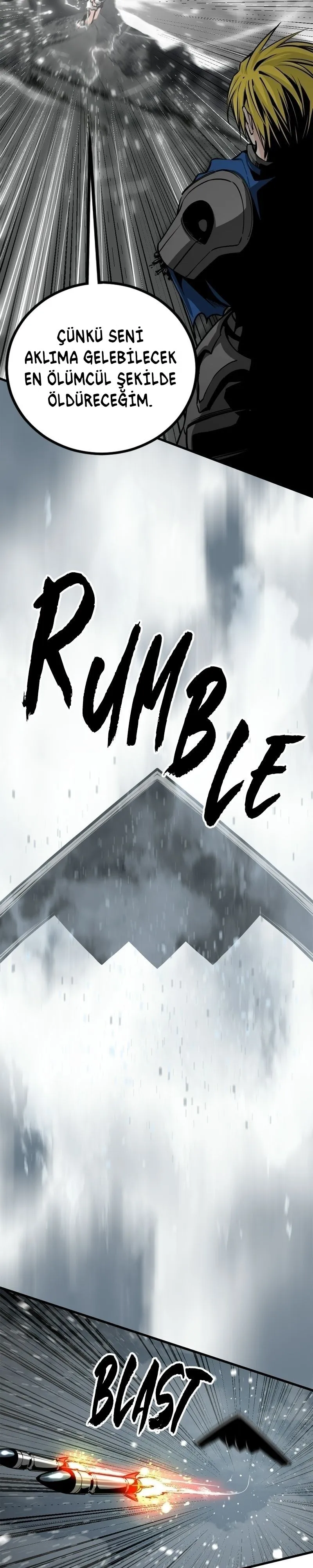 Kahraman Katili Bölüm 249 - Sayfa 15