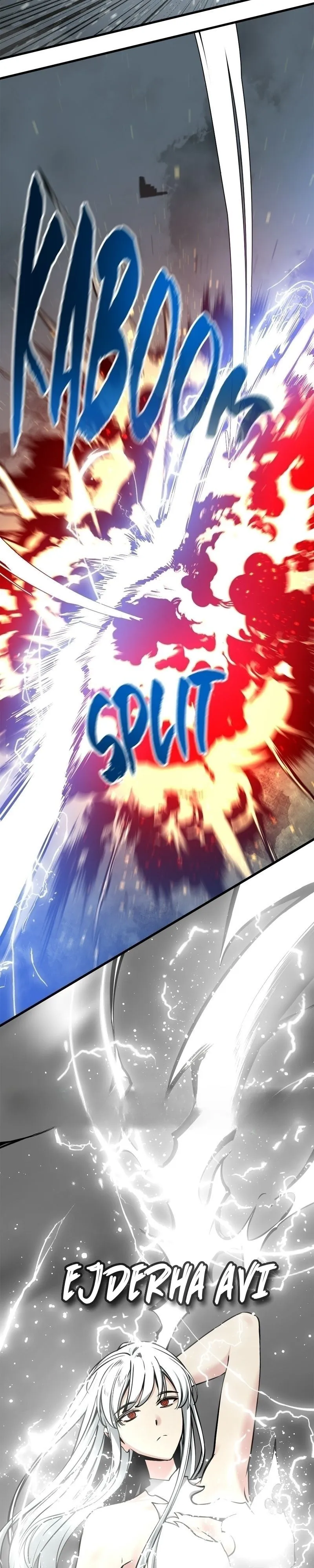 Kahraman Katili Bölüm 249 - Sayfa 16