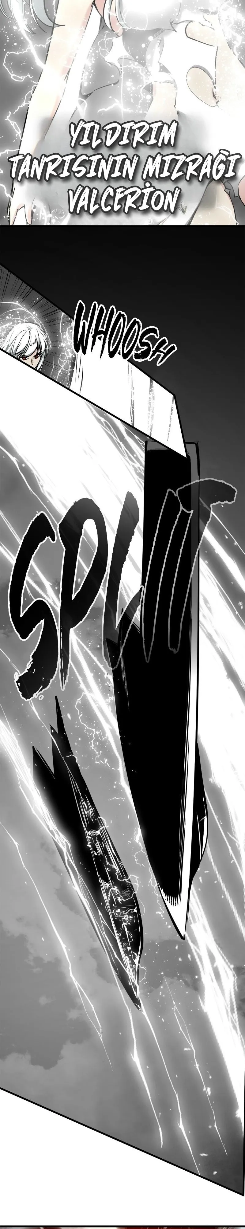 Kahraman Katili Bölüm 249 - Sayfa 17