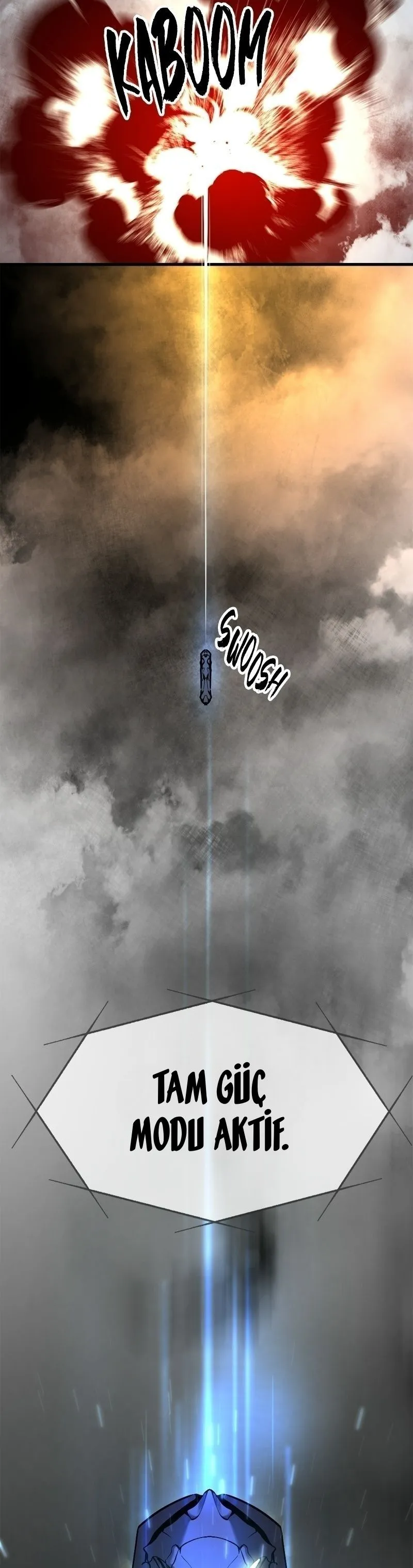 Kahraman Katili Bölüm 249 - Sayfa 18