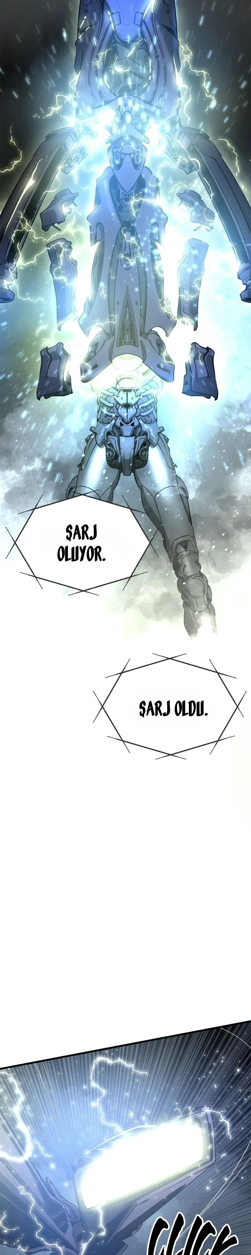 Kahraman Katili Bölüm 249 - Sayfa 19