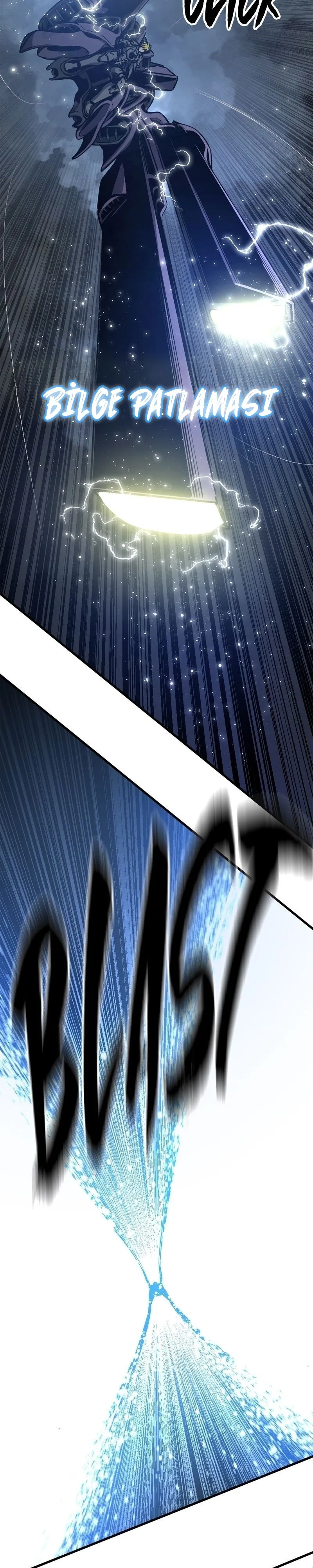 Kahraman Katili Bölüm 249 - Sayfa 20