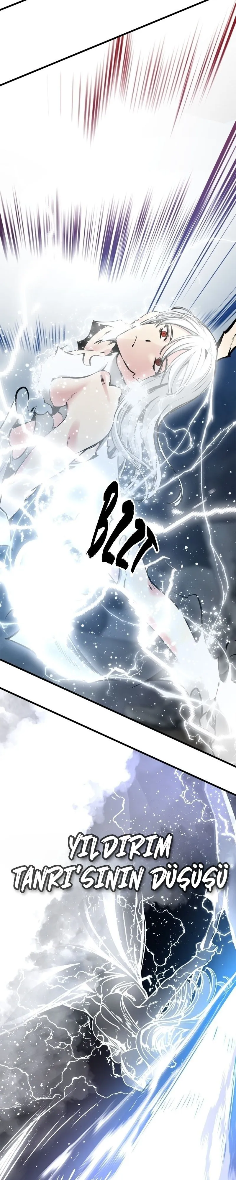 Kahraman Katili Bölüm 249 - Sayfa 21