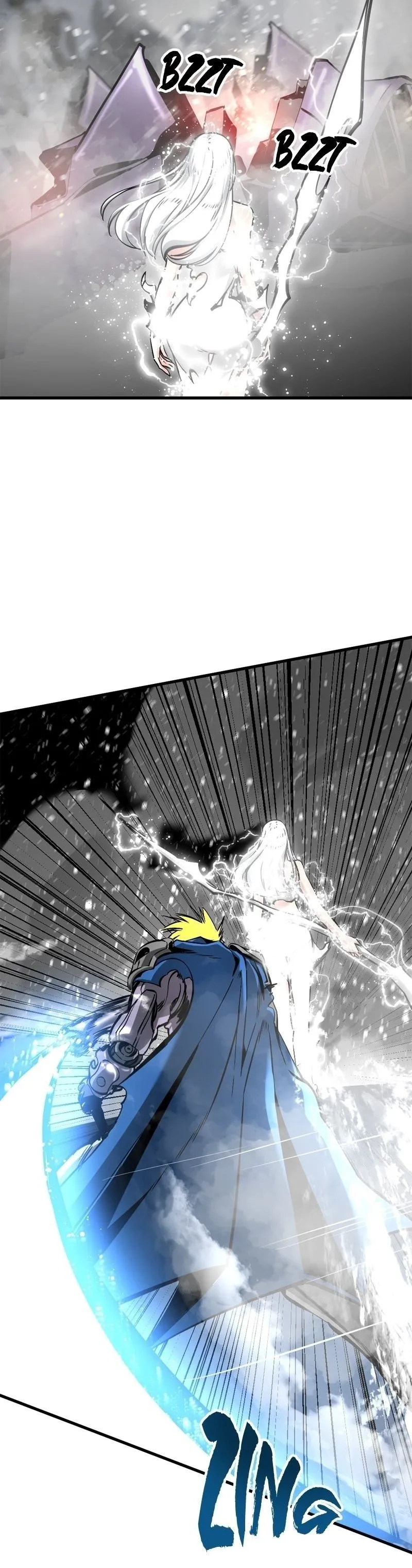 Kahraman Katili Bölüm 249 - Sayfa 24