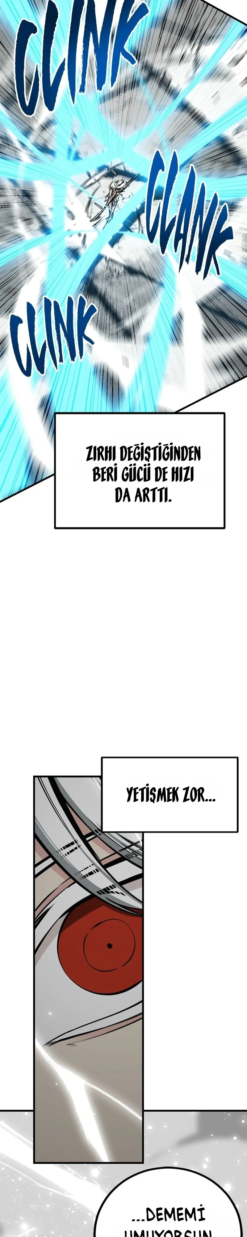 Kahraman Katili Bölüm 249 - Sayfa 27