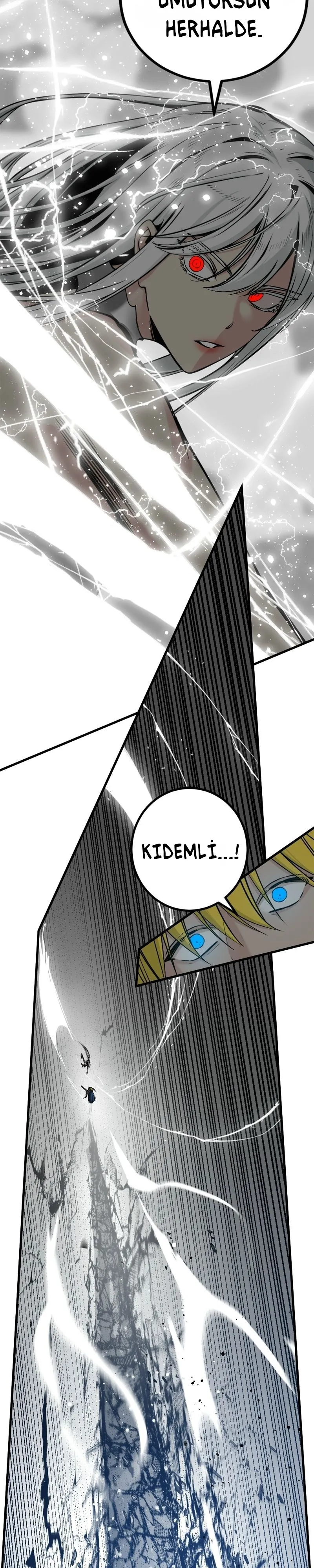 Kahraman Katili Bölüm 249 - Sayfa 28