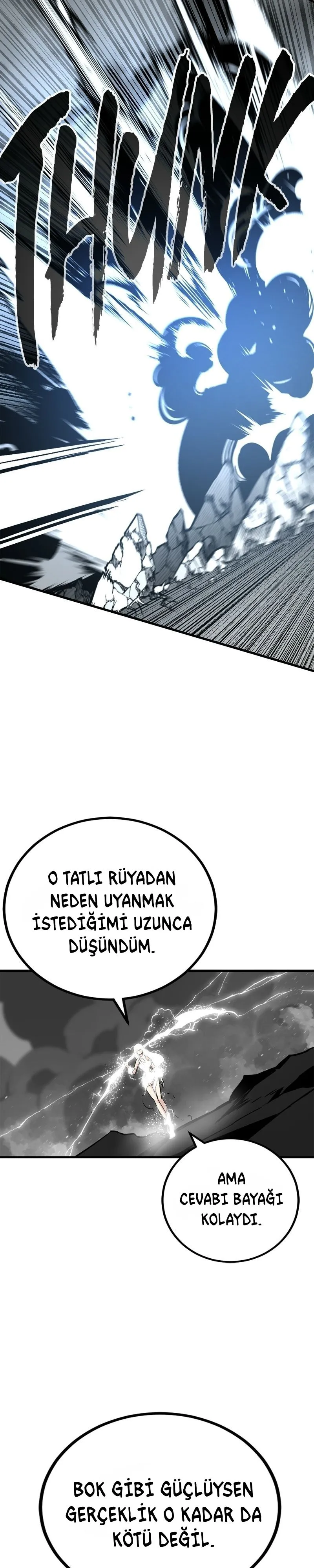 Kahraman Katili Bölüm 249 - Sayfa 30