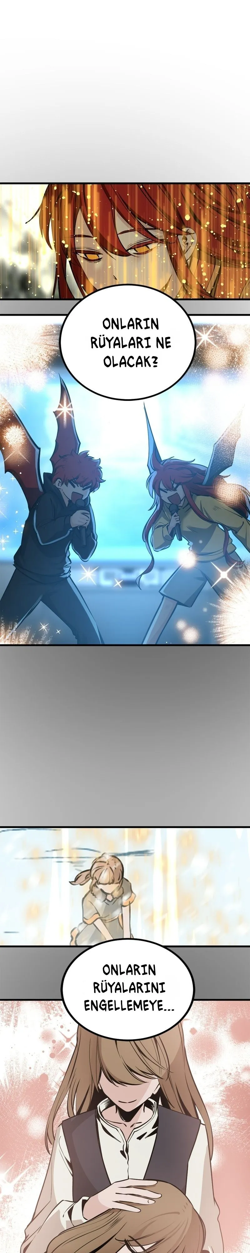 Kahraman Katili Bölüm 249 - Sayfa 33