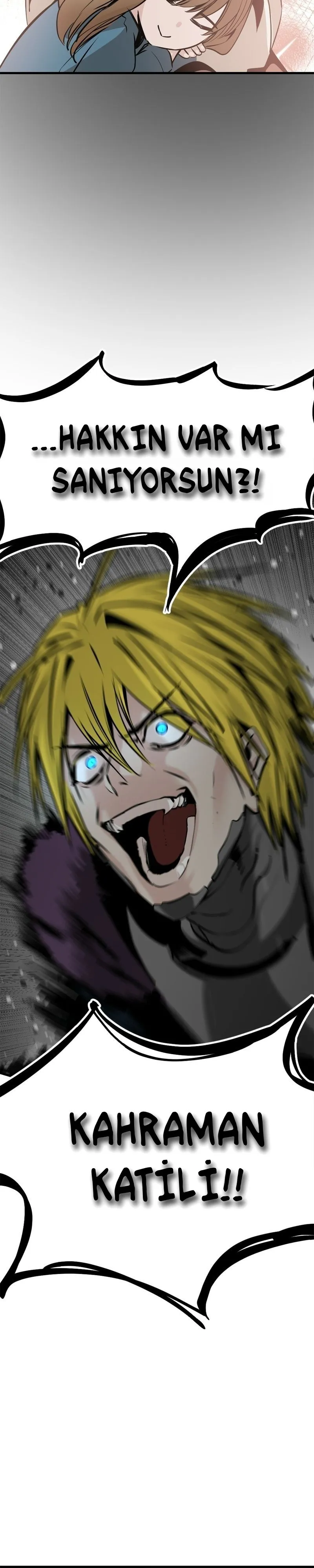 Kahraman Katili Bölüm 249 - Sayfa 34
