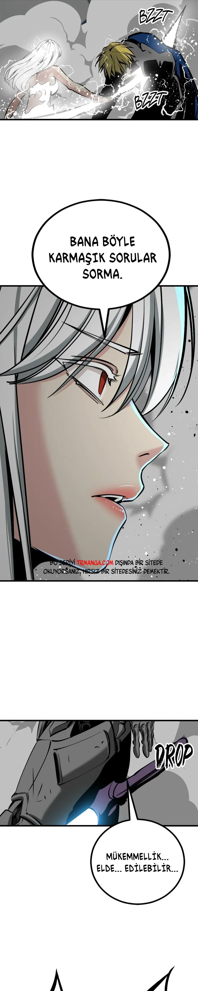 Kahraman Katili Bölüm 249 - Sayfa 35