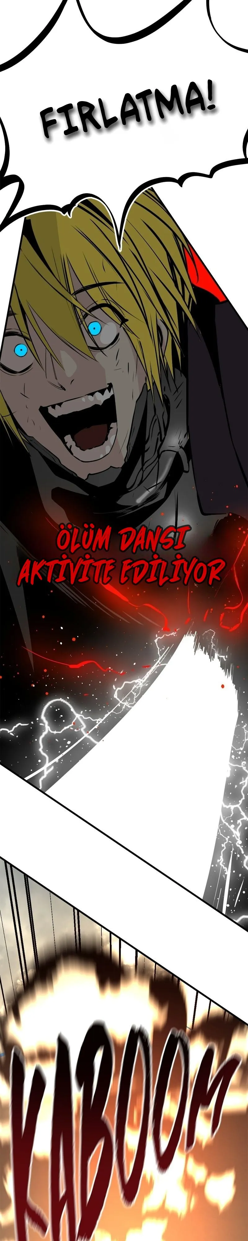 Kahraman Katili Bölüm 249 - Sayfa 36