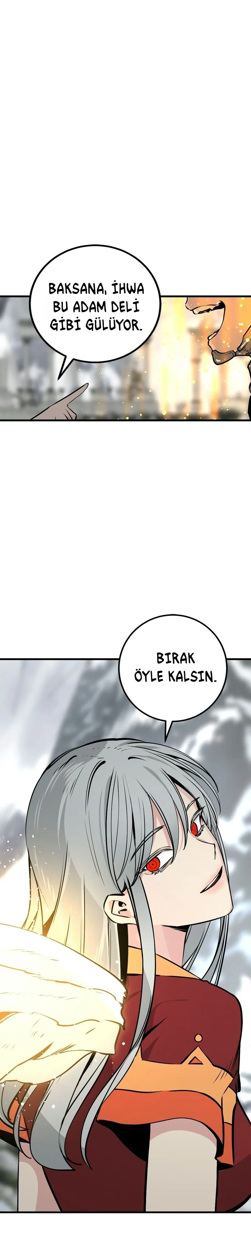 Kahraman Katili Bölüm 249 - Sayfa 41