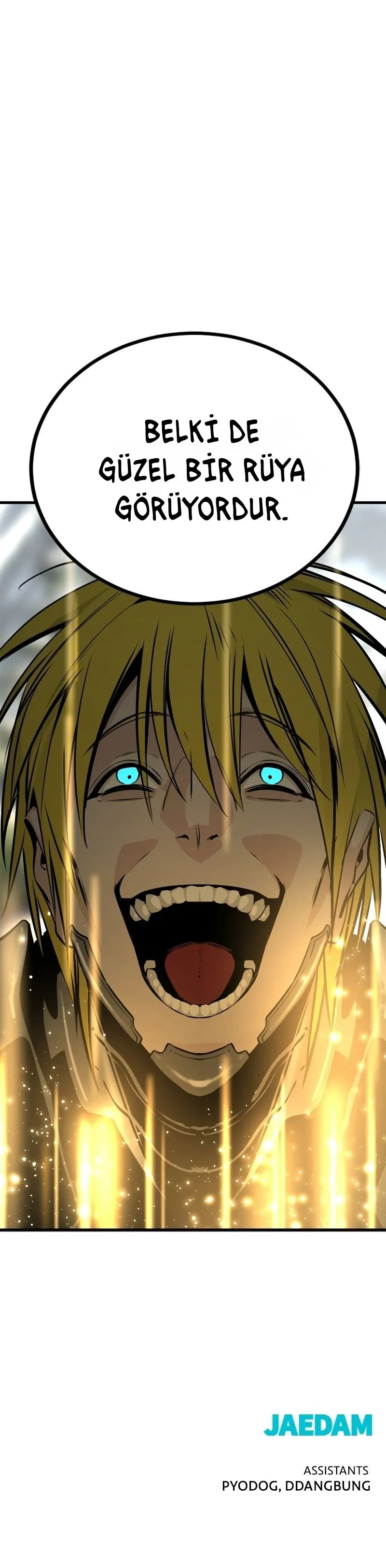 Kahraman Katili Bölüm 249 - Sayfa 42