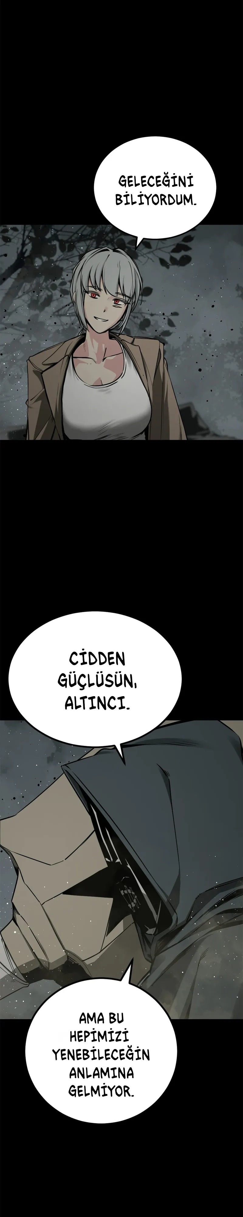 Kahraman Katili SON BÖLÜMÜ OKUMAYA GİT - Sayfa 14